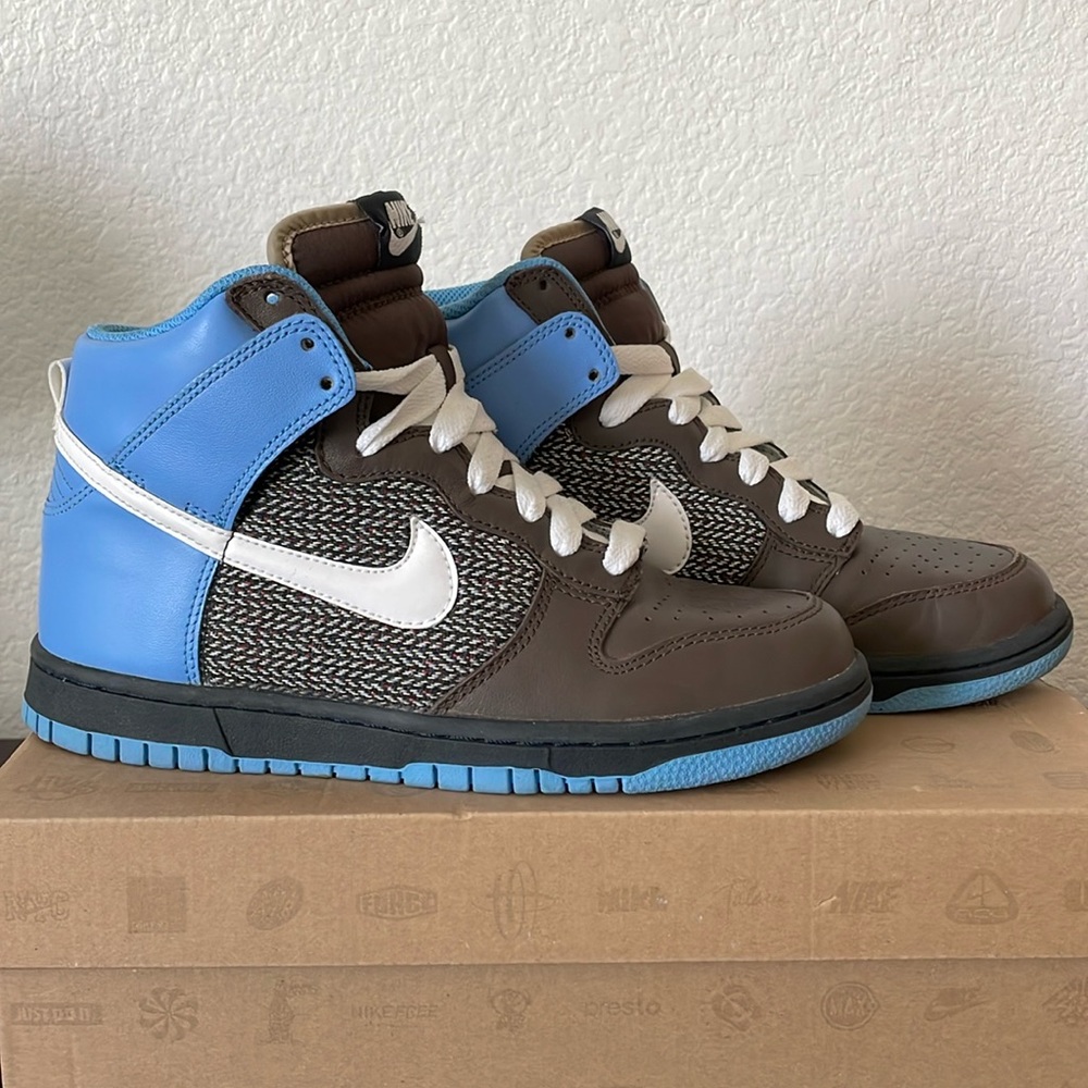 Nike Women’s Dunk High